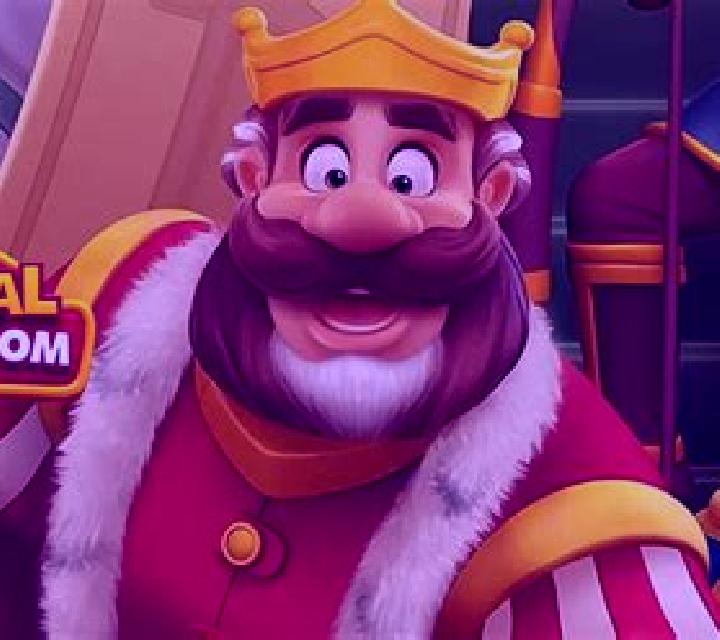 Royal Kingdom online slot