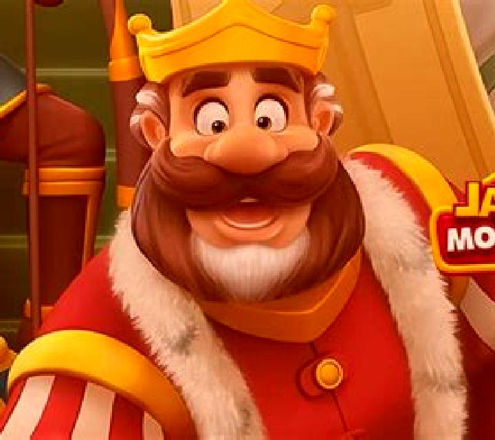 Royal Kingdom slot