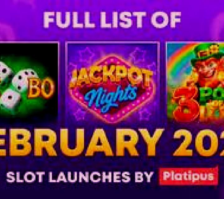 Royal Lotus (Platipus) slot machine