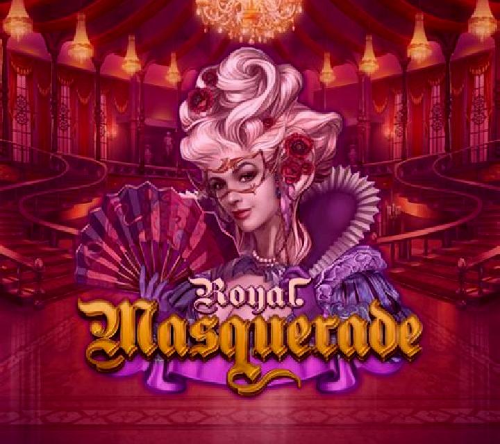 Royal Masquerade (Play n Go) slot