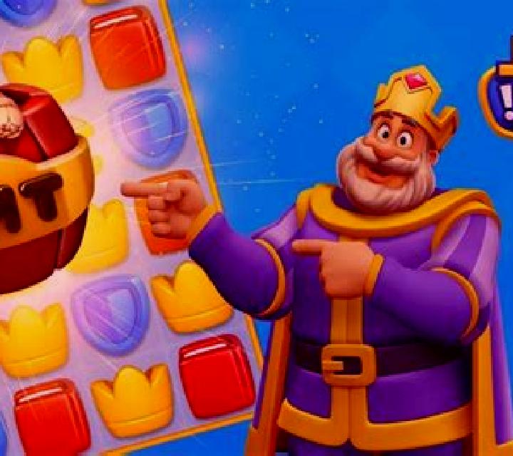 Royal Match online slot