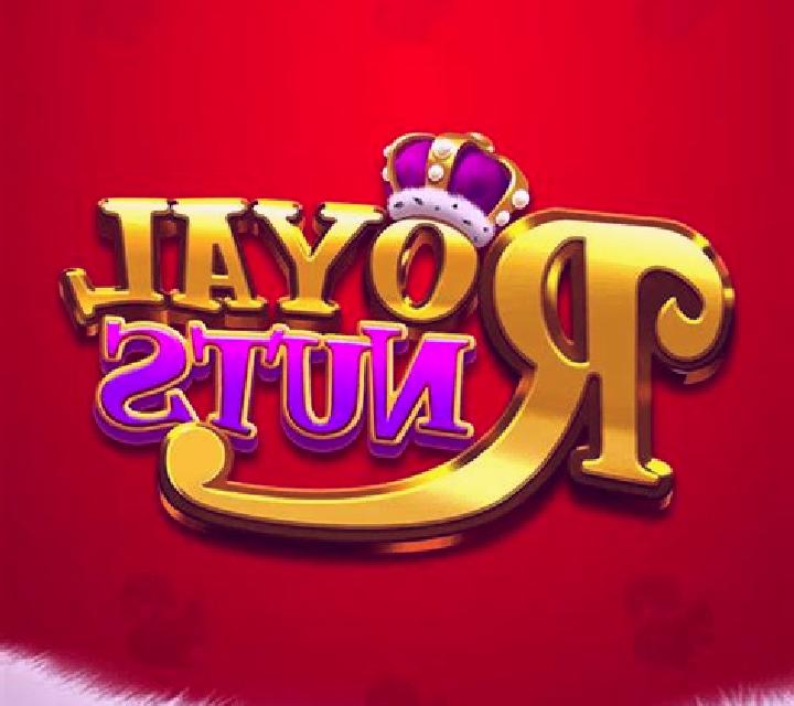 Royal Nuts slot game