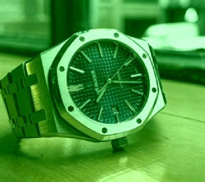 Royal Oak online slot