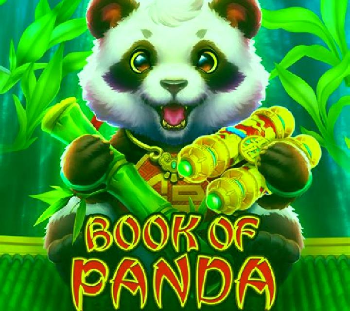 Royal Panda Branded Megaways online slot