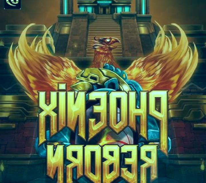 Royal Phoenix online slot