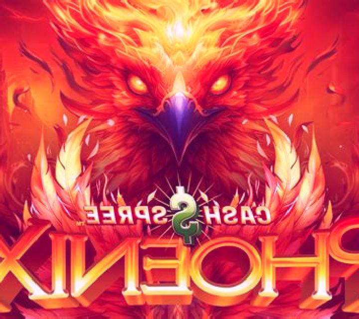 Royal Phoenix slot