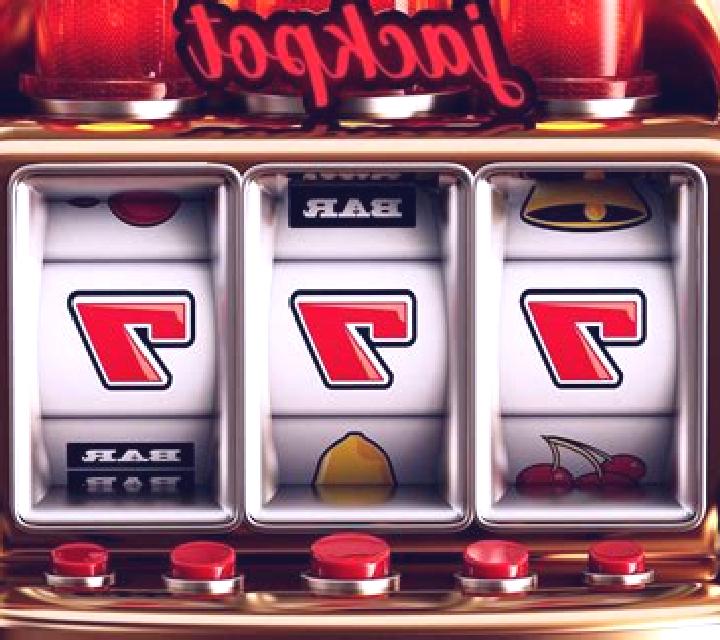 Royal Poker slot machine