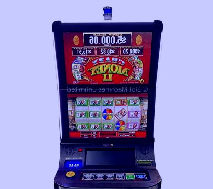 Royal Potato 2 slot machine