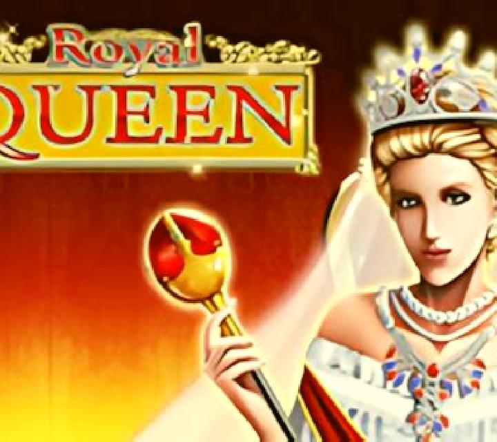 Royal Queen slot