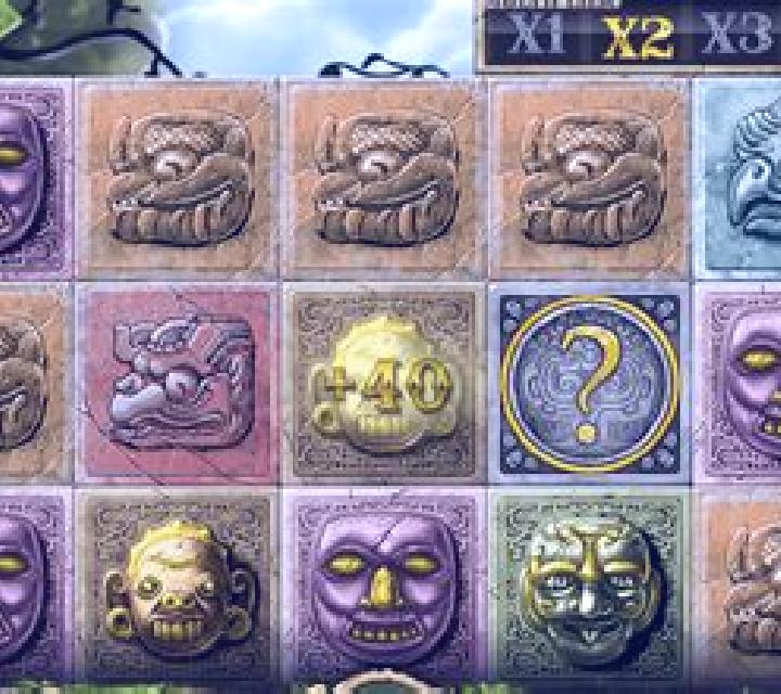 Royal Quest slot machine