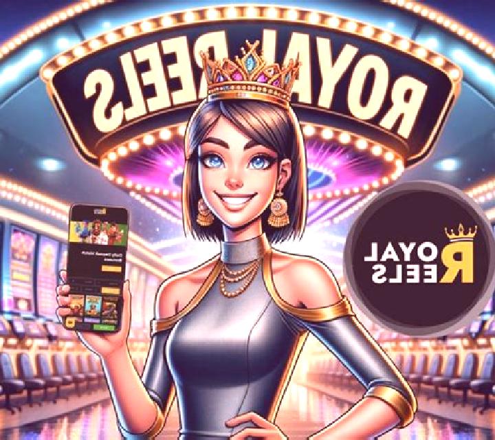Royal Reels (AGS) online slot
