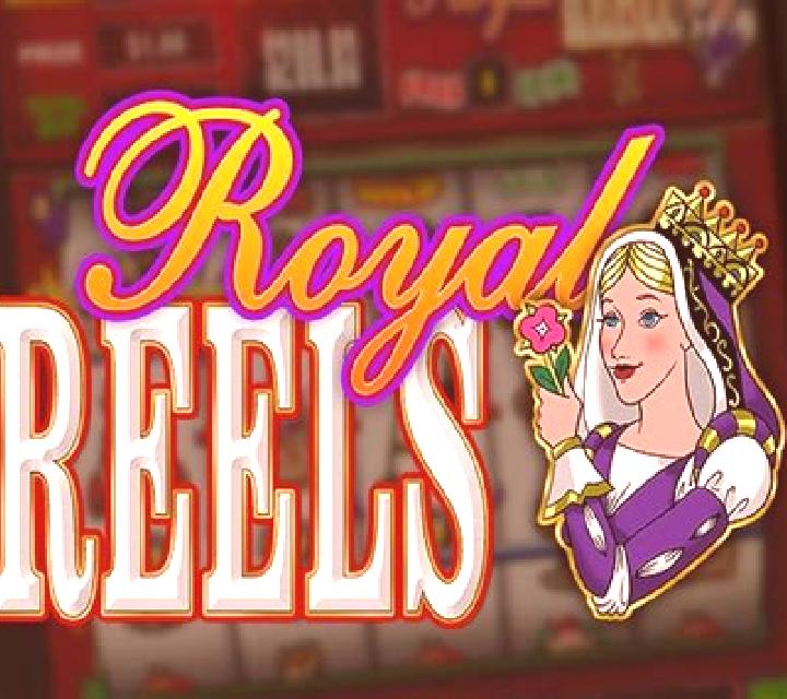 Royal Reels slot