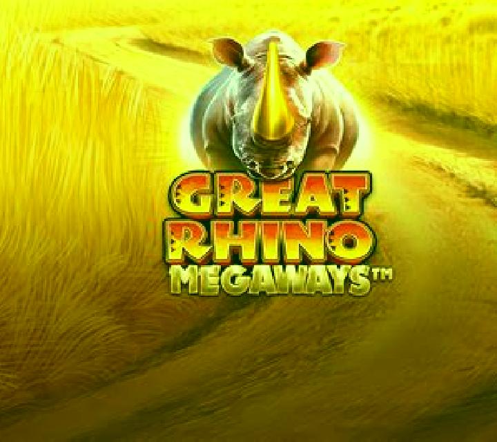 Royal Rhino online slot