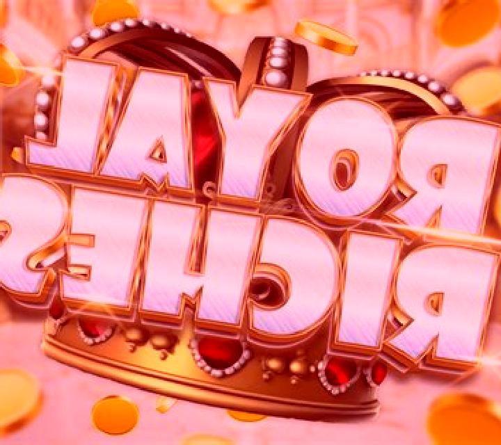 Royal Riches online slot
