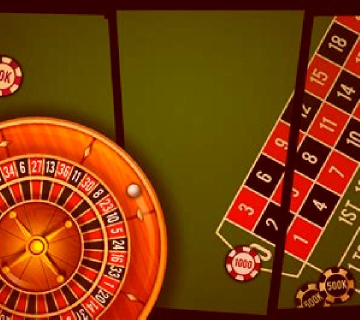 Royal Riches Roulette online slot