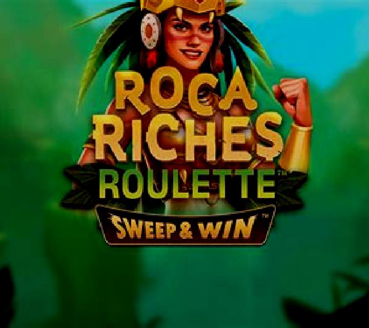 Royal Riches Roulette slot game