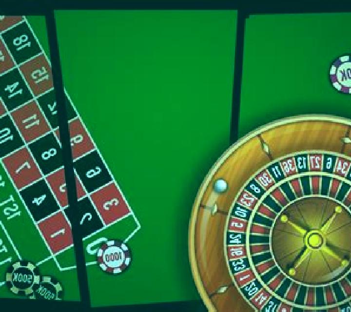 Royal Riches Roulette slot machine