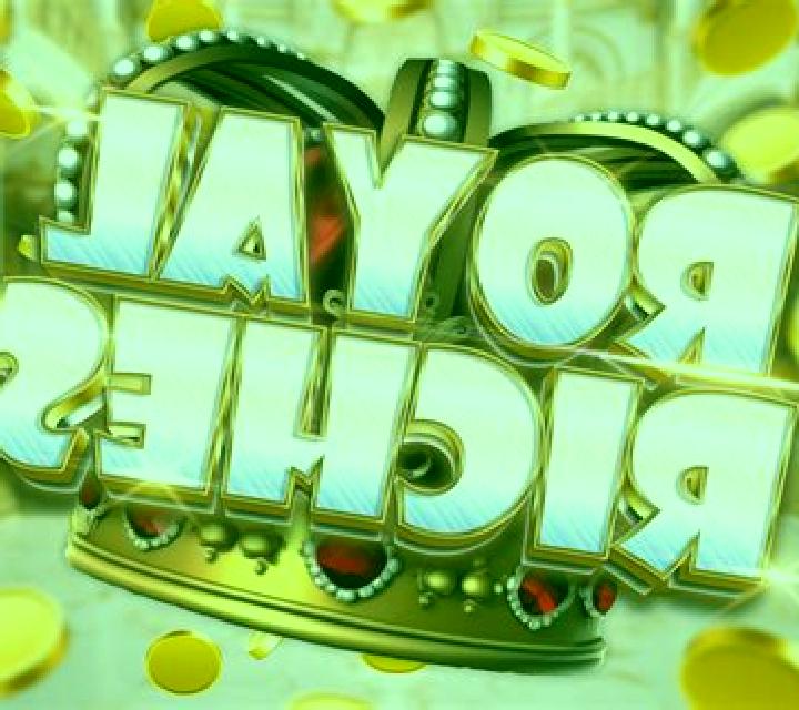 Royal Riches slot