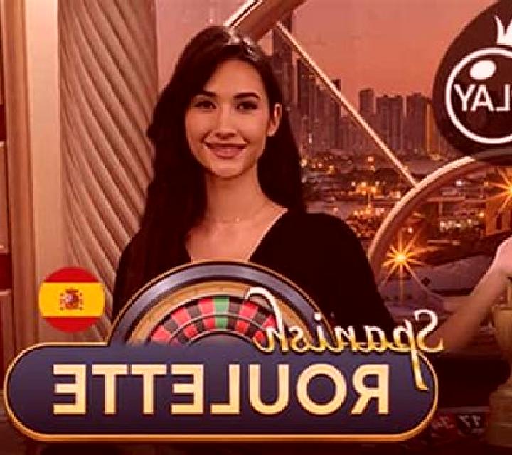 Royal Riches Spanish Roulette online slot