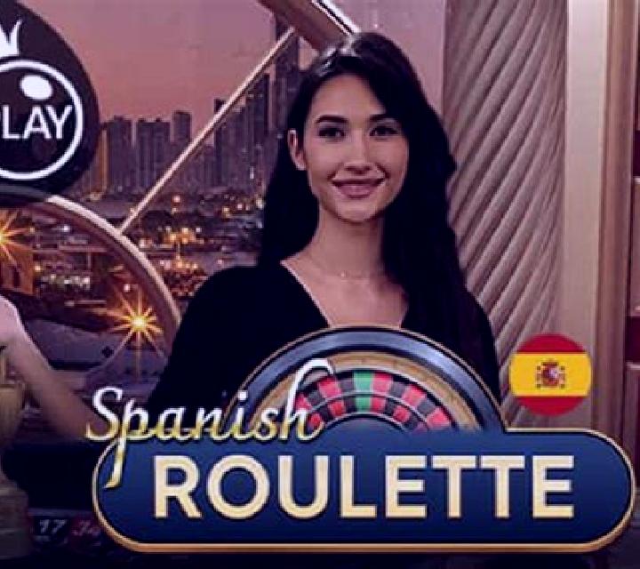 Royal Riches Spanish Roulette slot