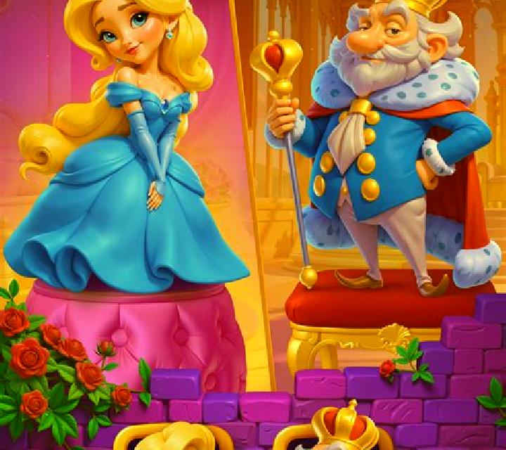 Royal Rings online slot