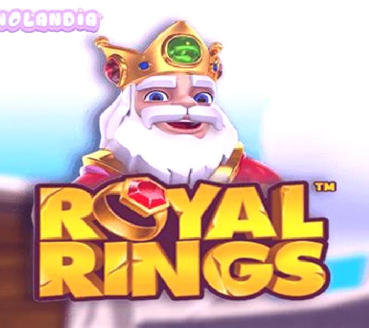 Royal Rings slot game