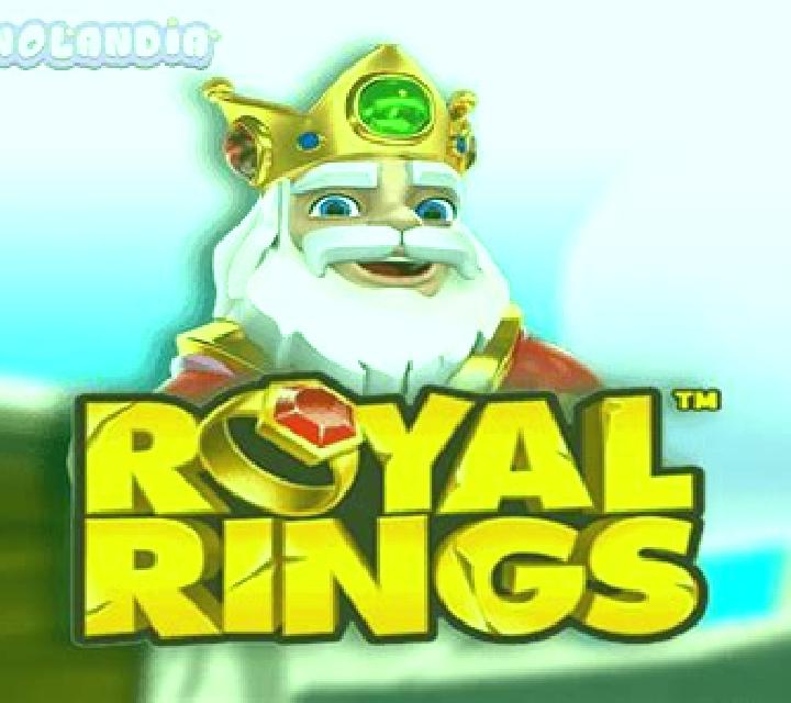 Royal Rings slot