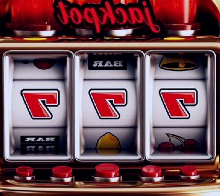 Royal Roller slot machine