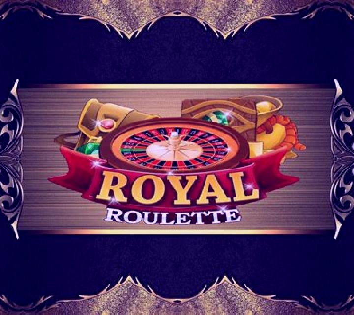 Royal Roulette slot