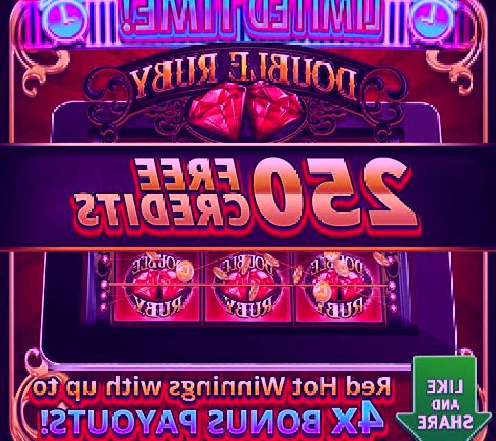 Royal Ruby FeatureStorm slot game