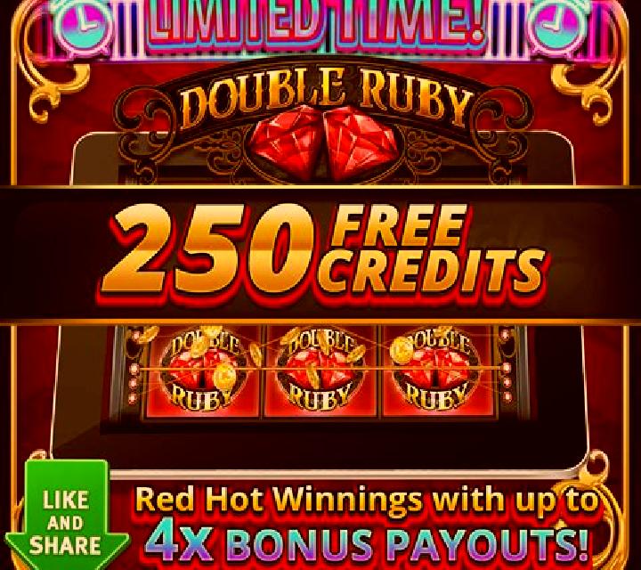 Royal Ruby FeatureStorm slot machine