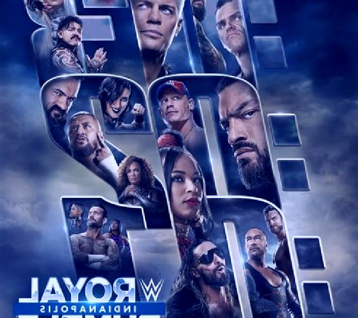Royal Rumble XtraGacha online slot