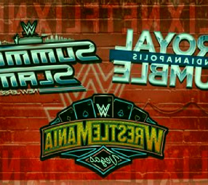 Royal Rumble XtraGacha slot game