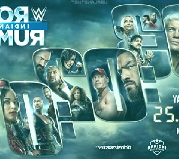 Royal Rumble XtraGacha slot machine