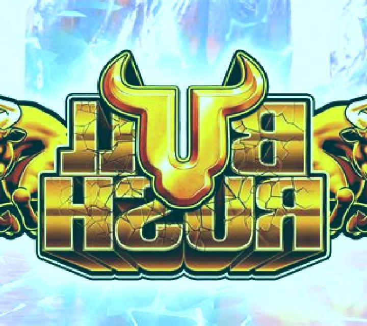 Royal Rush online slot