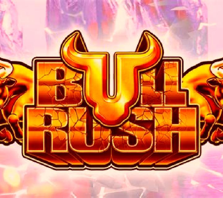 Royal Rush slot machine