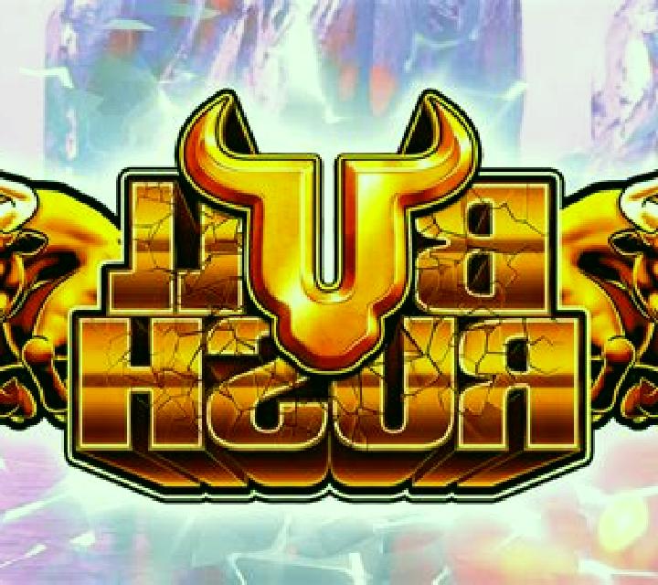 Royal Rush slot