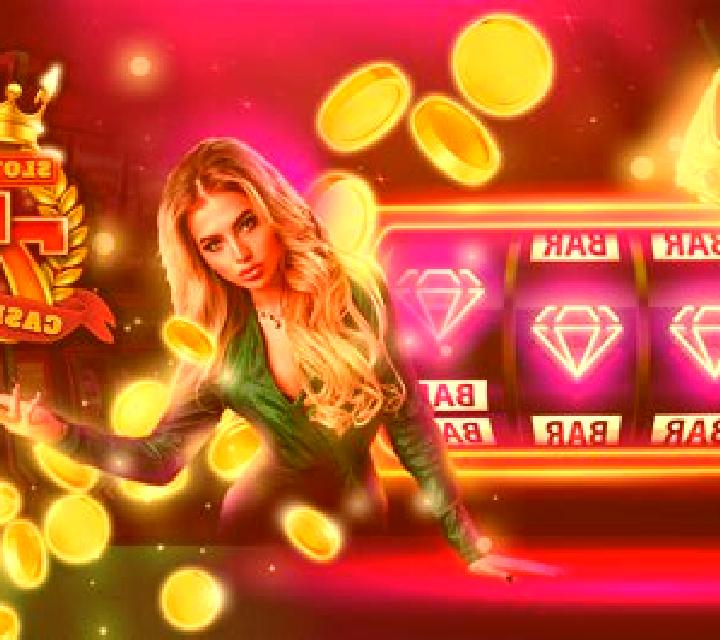 Royal Sands online slot