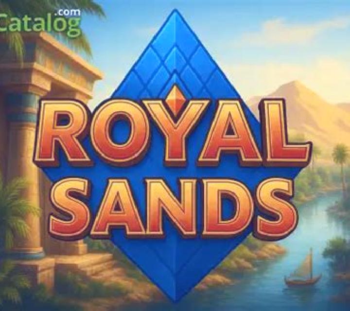 Royal Sands slot