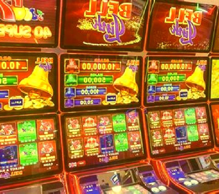 Royal Secrets (EGT Digital) slot machine