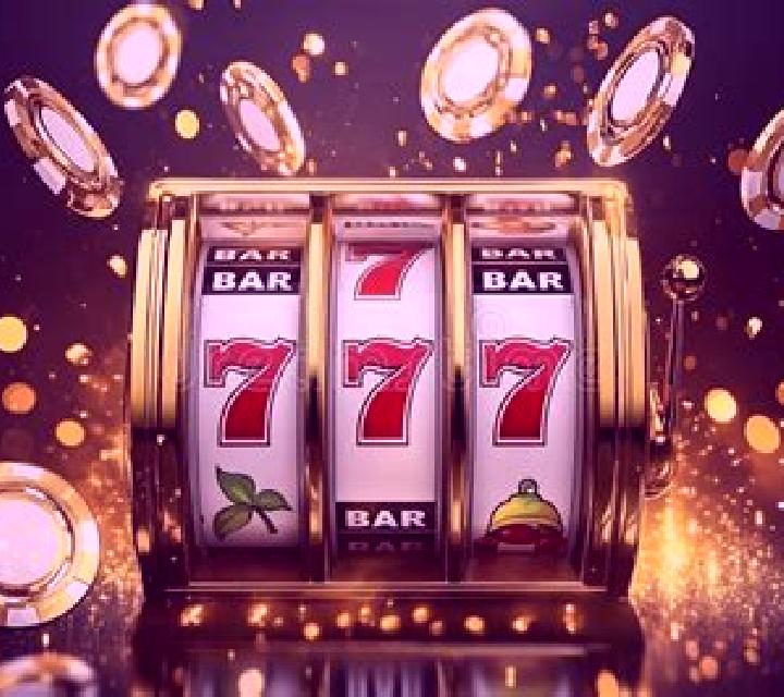 Royal Seven GDN slot machine