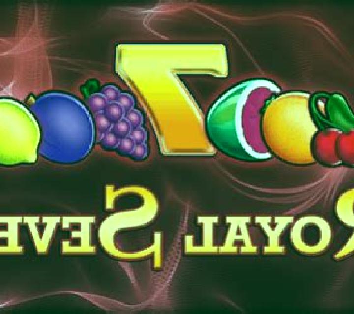 Royal Seven online slot