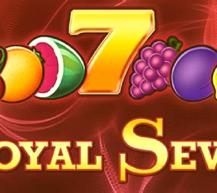 Royal Seven slot