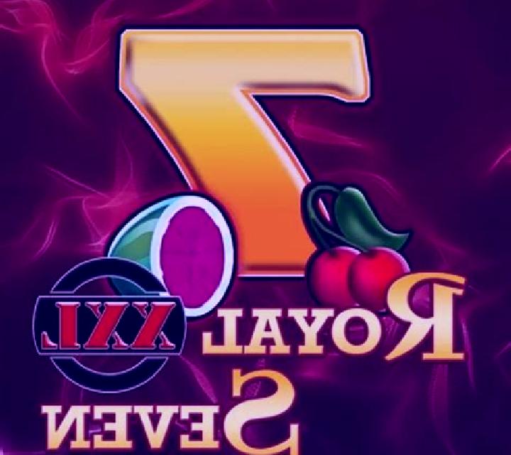 Royal Seven XXL RHFP online slot
