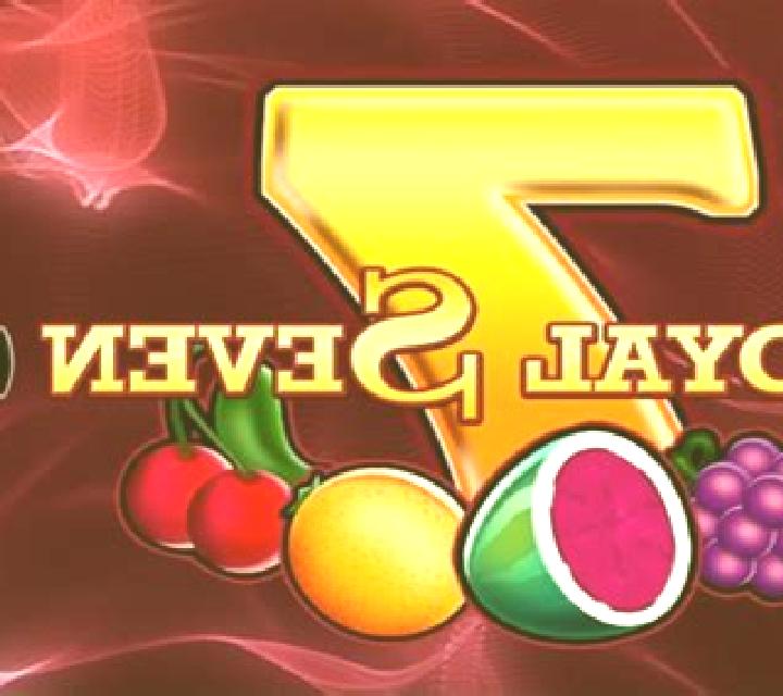 Royal Seven XXL RHFP slot game