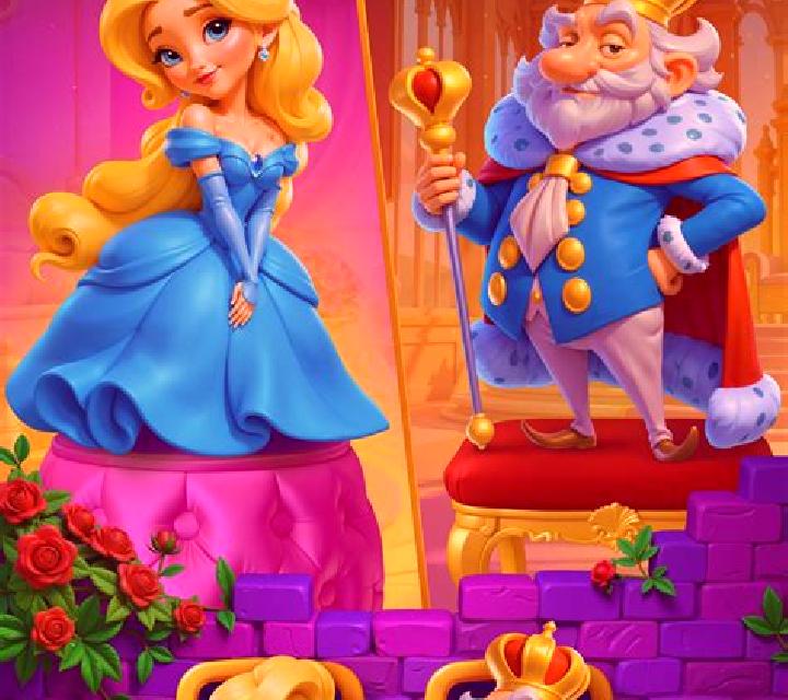 Royal Shooter 2 slot game