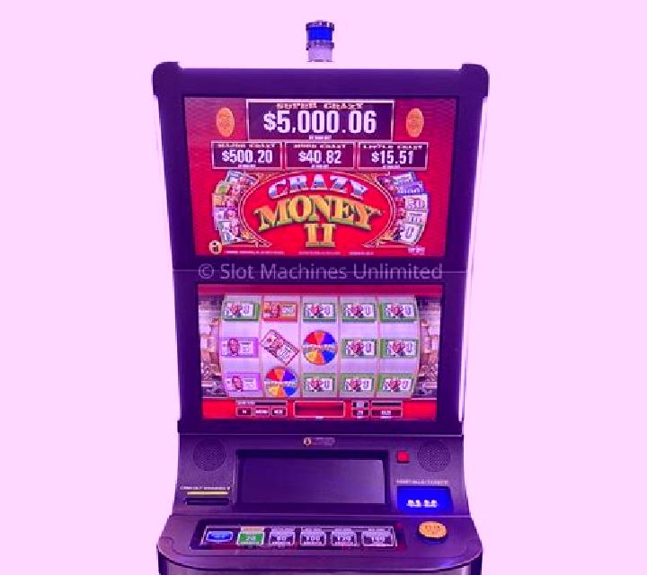 Royal Shooter 2 slot machine