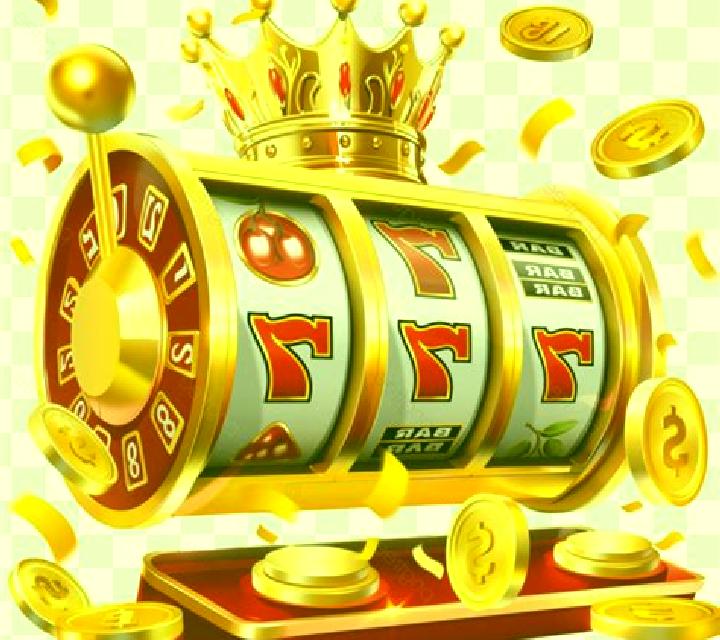 Royal slot machine