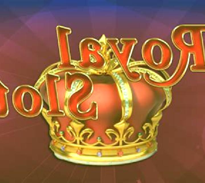 Royal slot