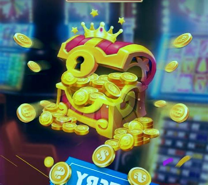 Royal Slots slot game